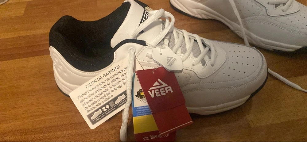 Adidași barbați Veer