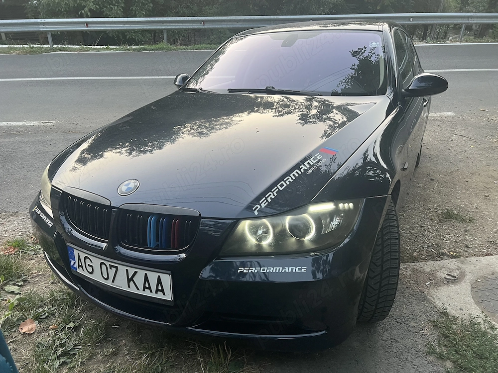 Bmw seria 3 e90 2.0i