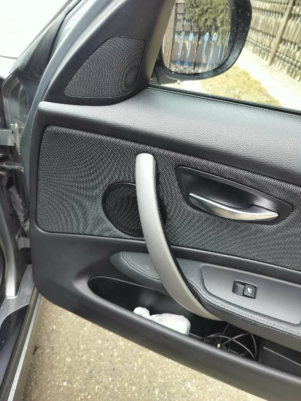 Vand Bmw Seria 1 ,An Fab 2011