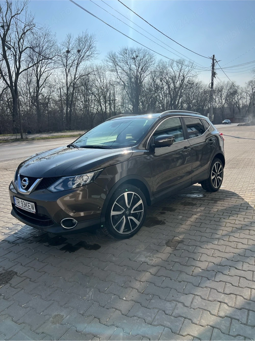 De vanzare NISSAN 2014