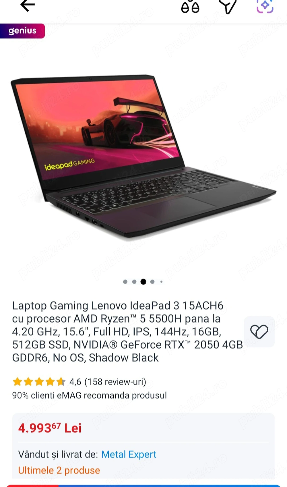 laptop gaming 