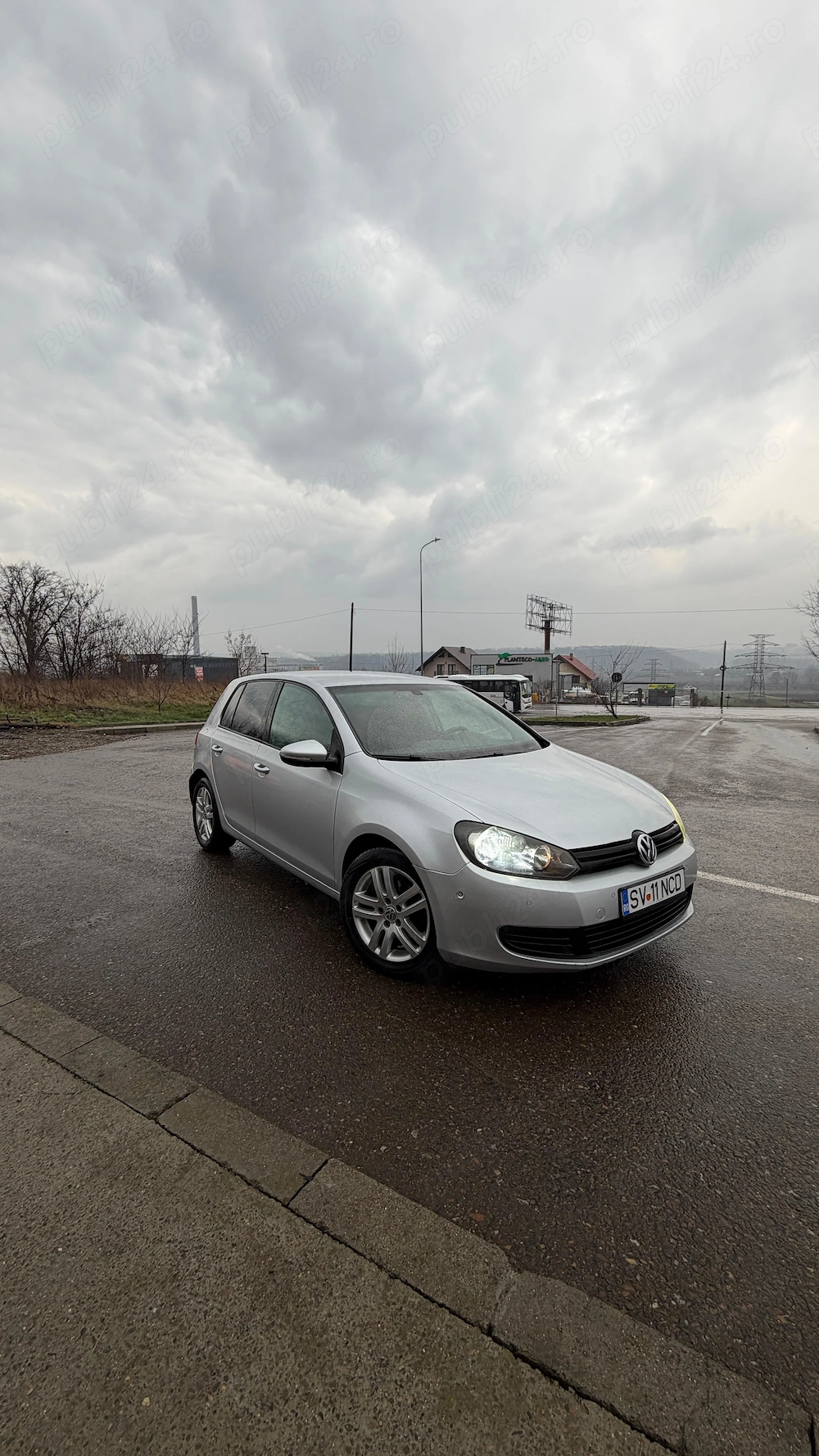 Golf 6 diesel 2.0 diesel