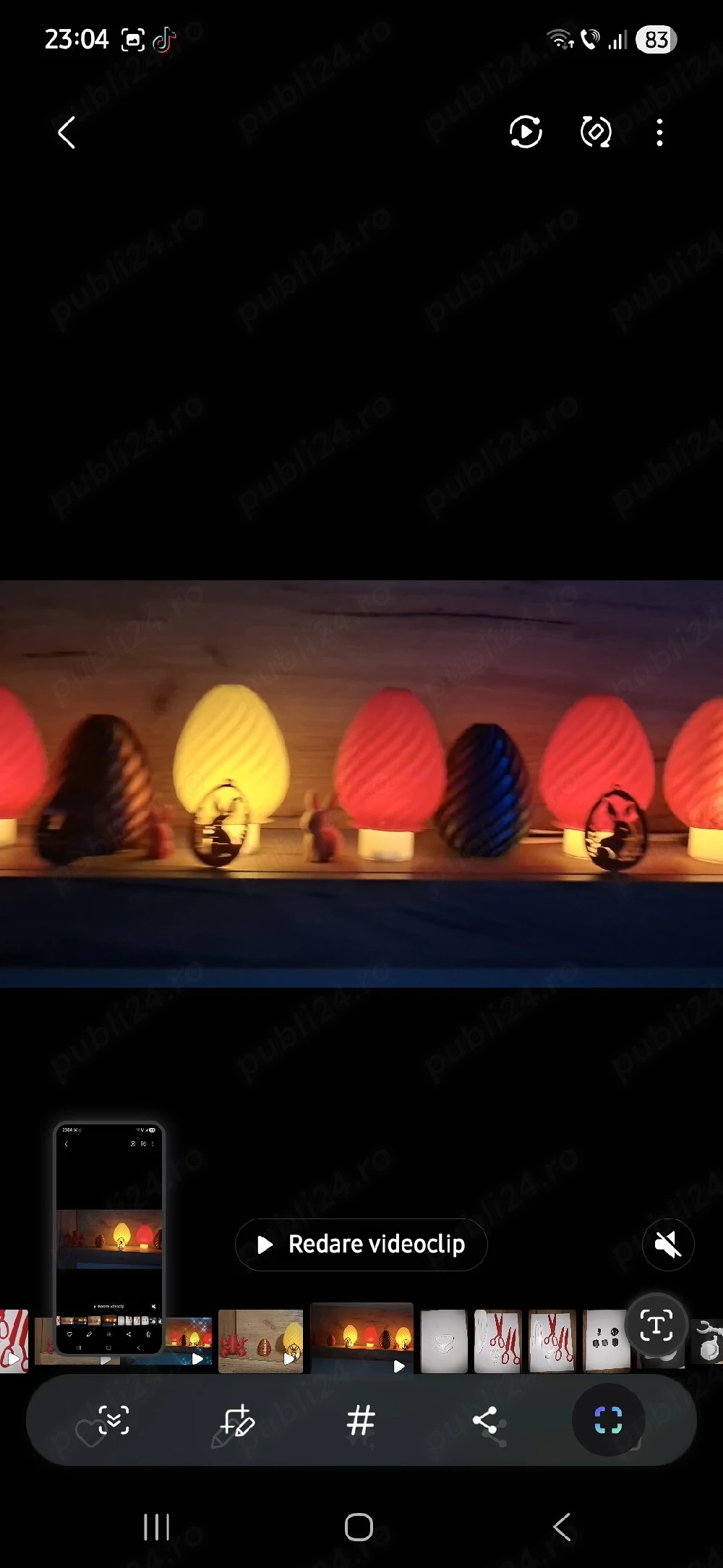 de vanzare decoratiuni 3d