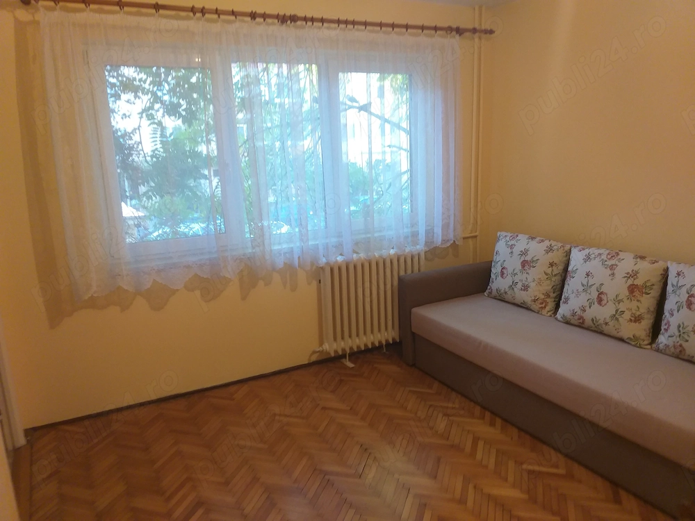 Proprietar inchiriez apartament 1 camera in Complexul studentesc