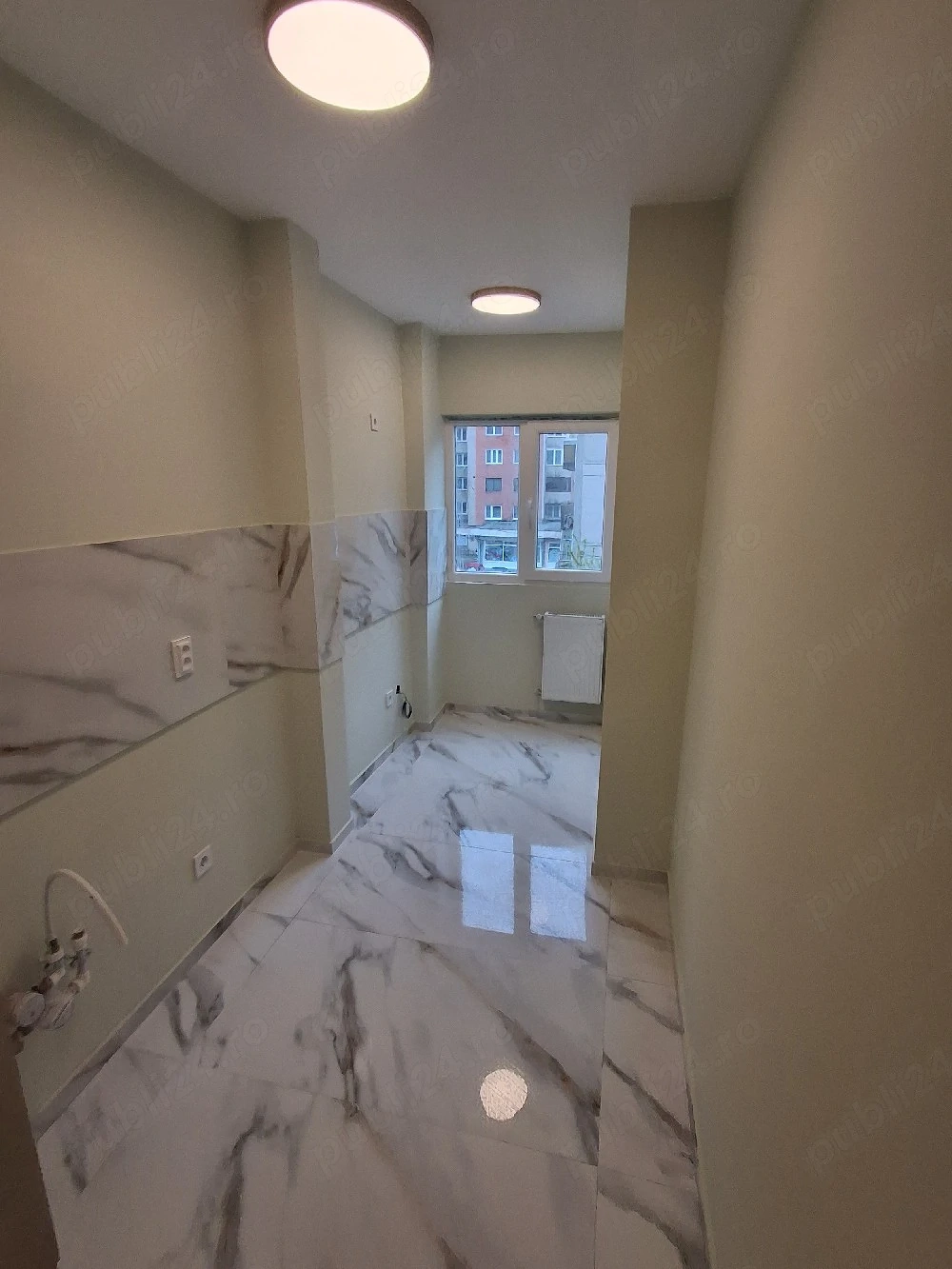 Garsoniera str Sovata