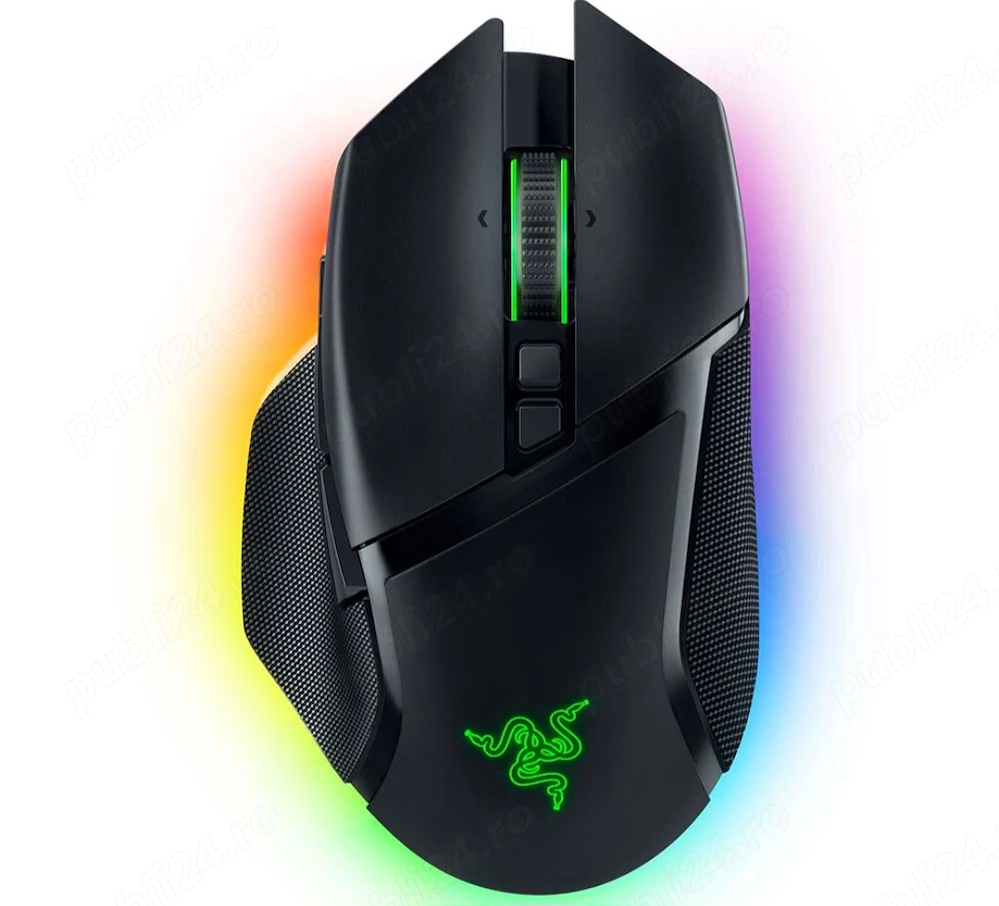 Mouse Razer Basilisk V2 Pro 