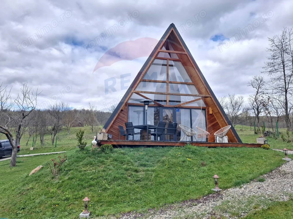 Casă / Vilă cu 3 camere de vânzare