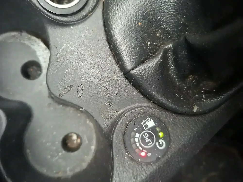 Vand dacia logan  tva deductibil