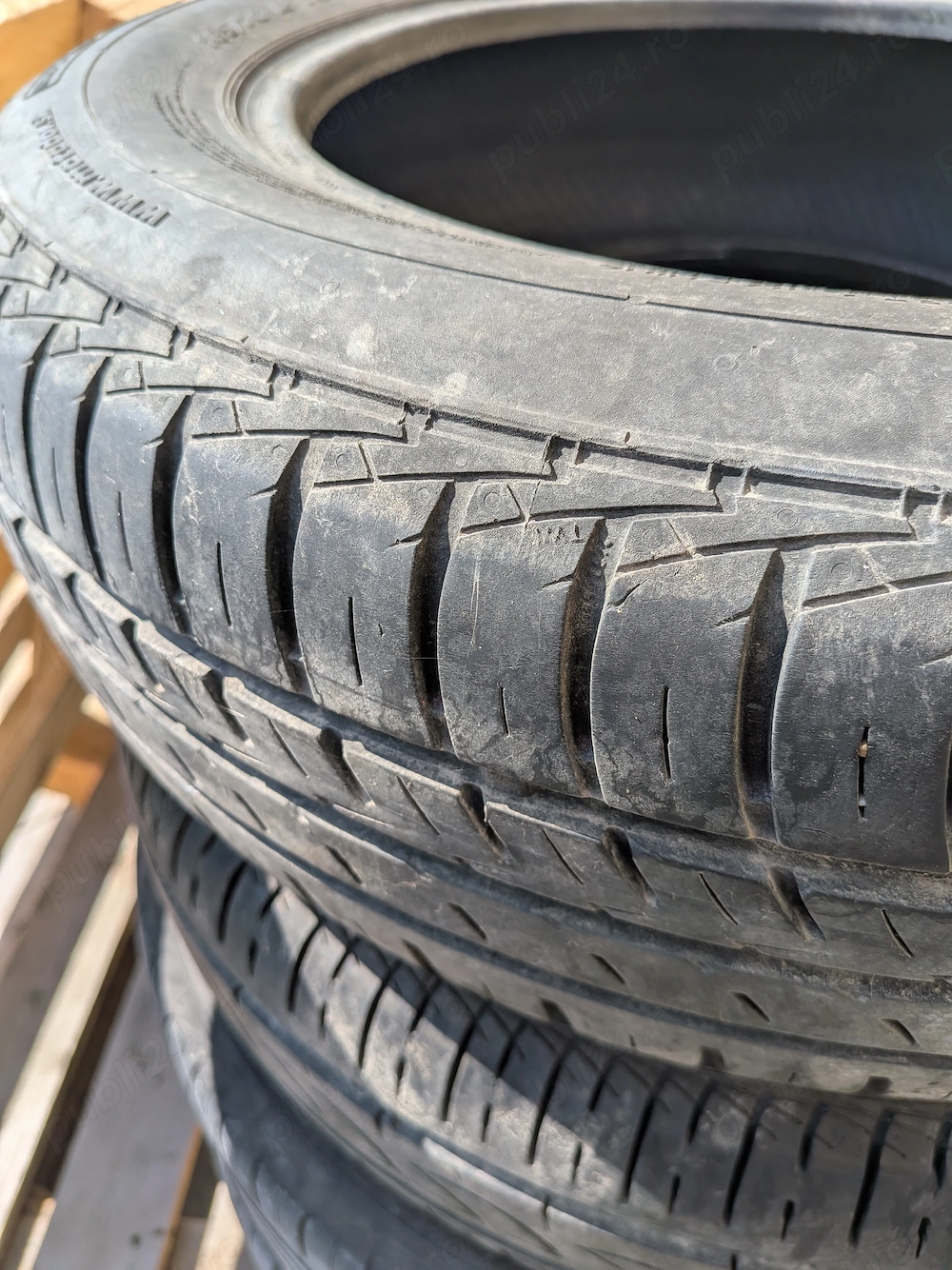 Cauciucuri vara 165 70 R14 