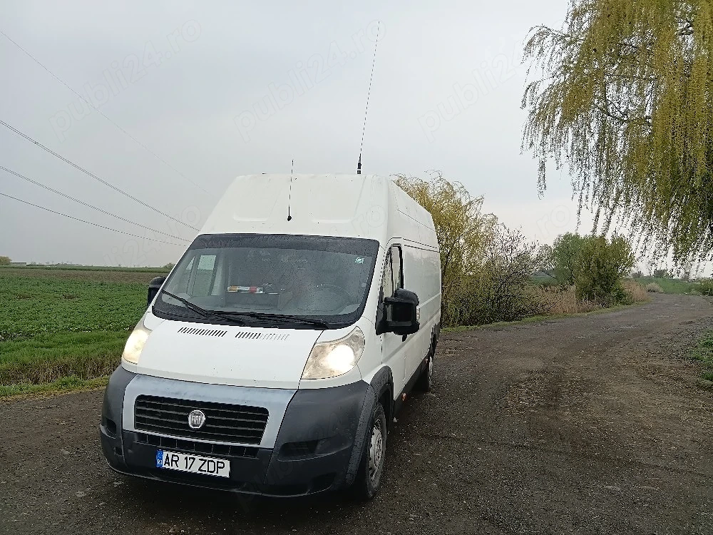 Fiat Ducato