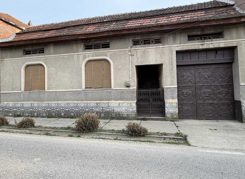 Casa de vânzare Zervești