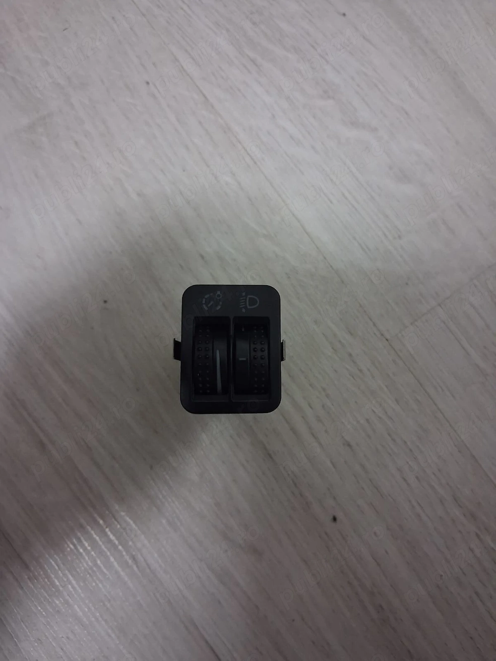 Dimmer reglaj lumini bord si faruri VW Golf 4 original 1J0941333A