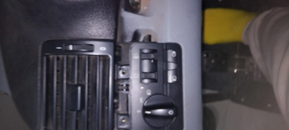 Bloc lumini BMW E46 original stare bună funcțional 6936831