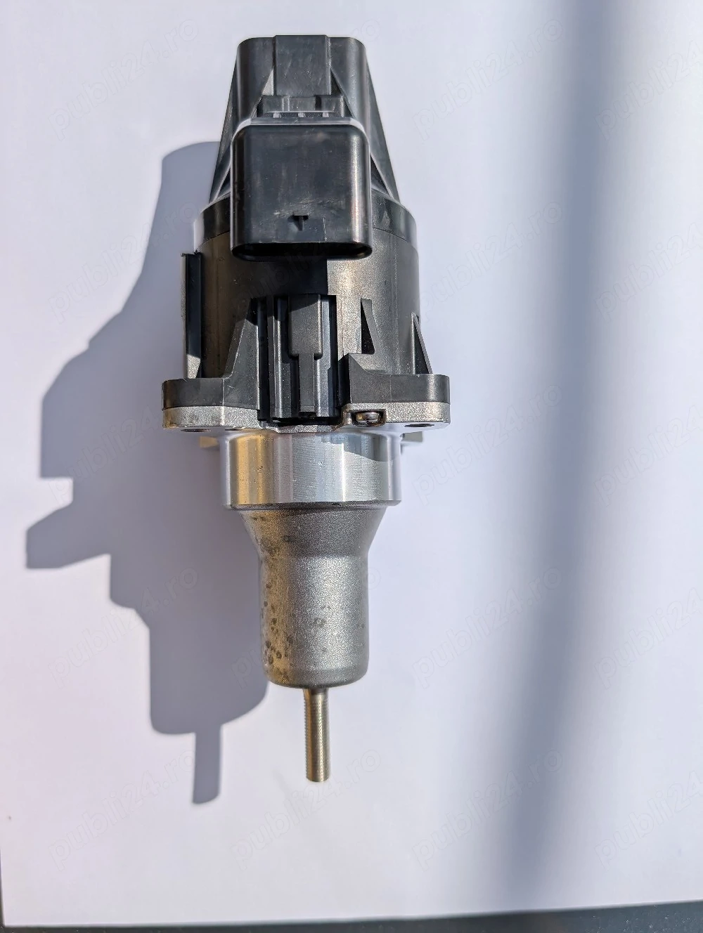 Wastegate Valve / Actuator Turbo BMW MINI K6T60771