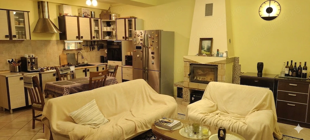 Caut coleg apartament