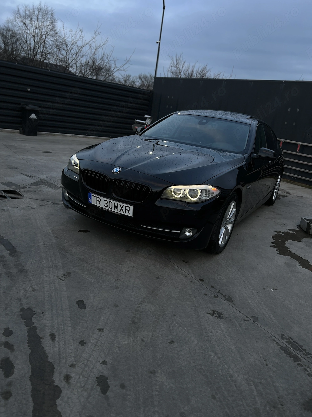 Vând BMW F10 525d xDrive