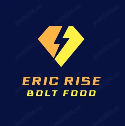 Angajam livratori bolt food,glovo,wolt