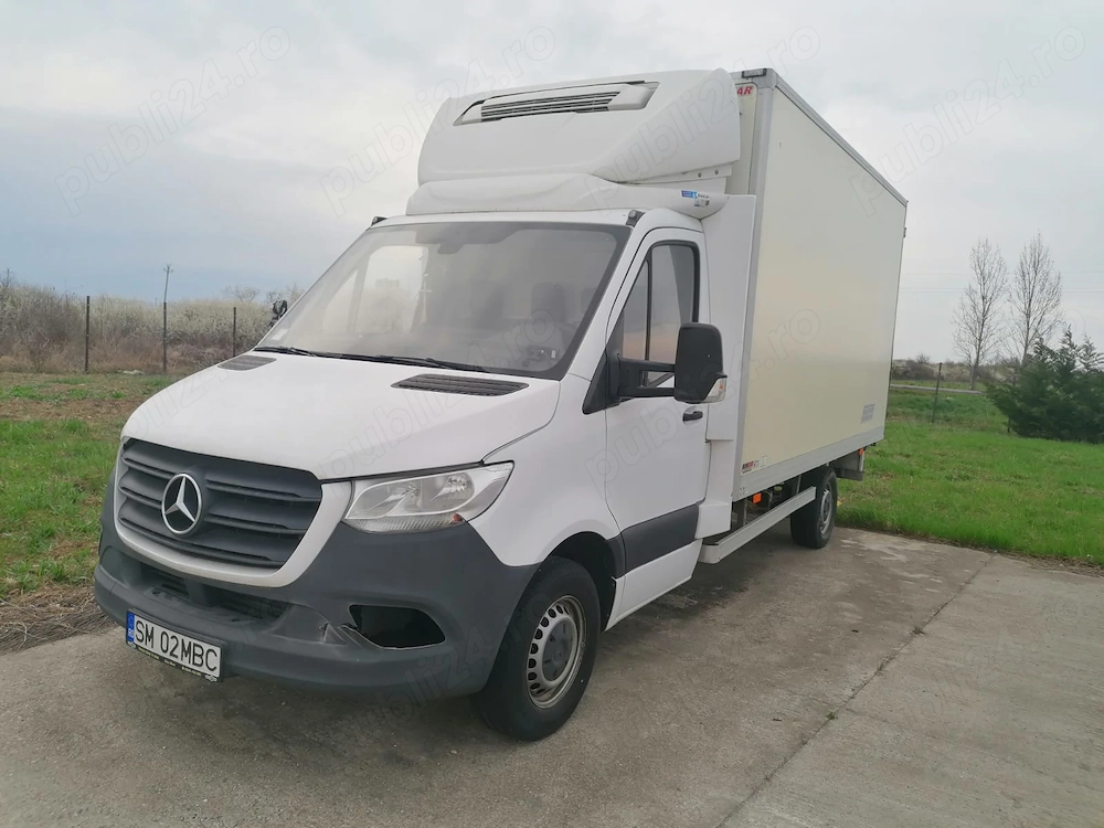 Mercedes-Benz Sprinter frigorific 