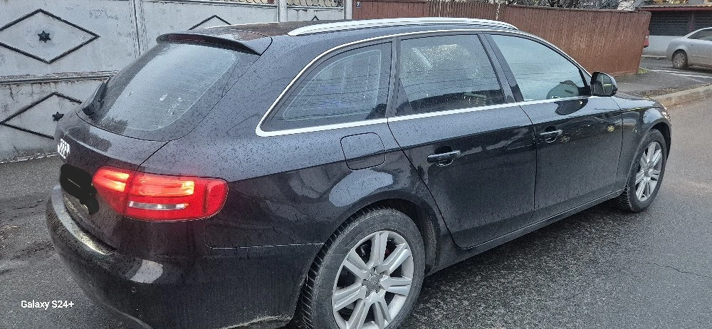 Se vinde Audi A4 B8