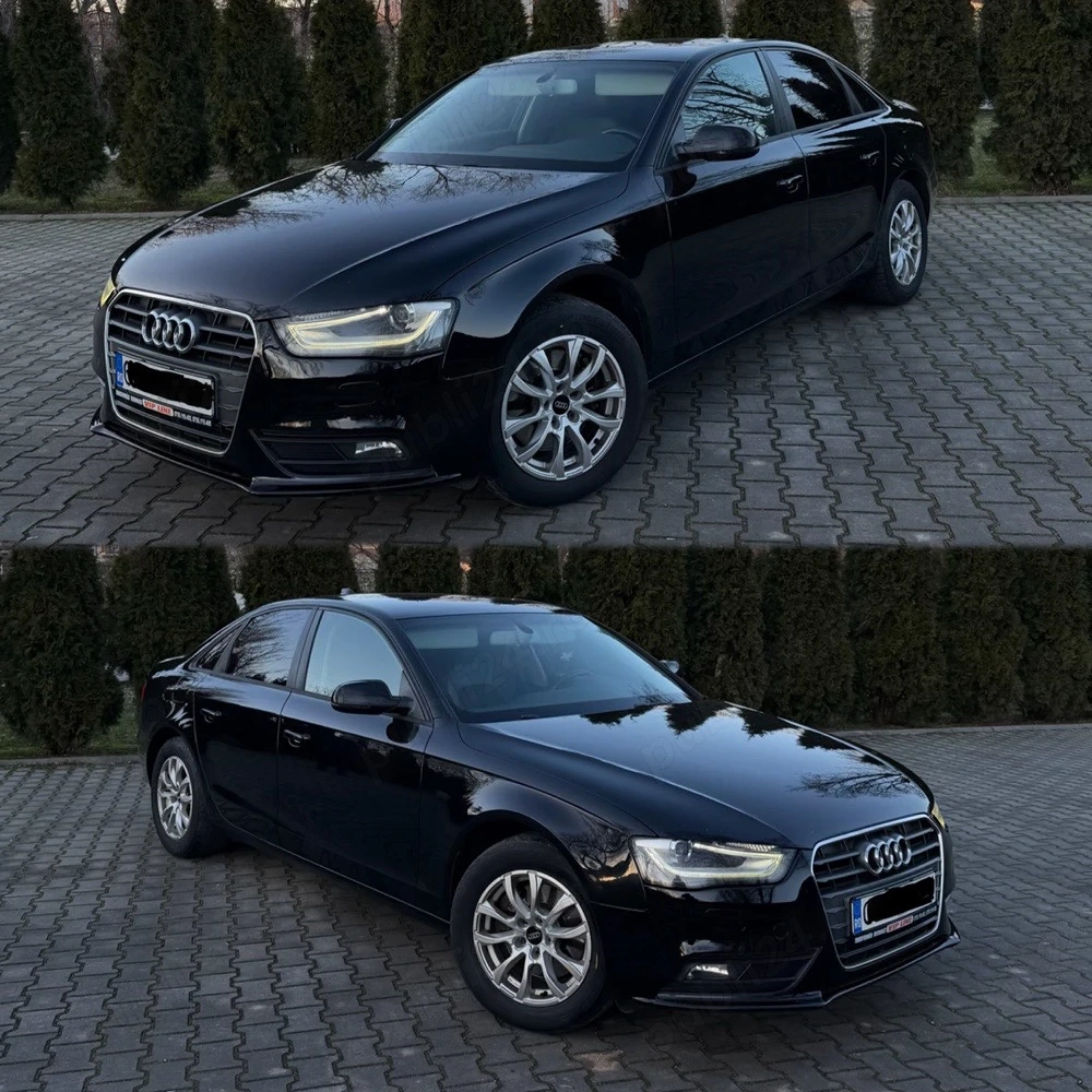 Audi A4 b8.5 2013 2.0Tdi 143cp S-Line