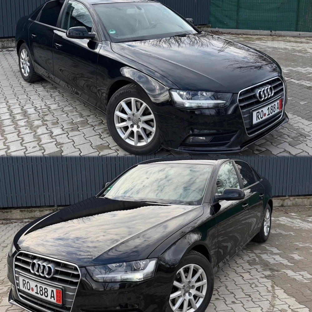 Audi A4 b8.5 2014 2.0Tdi 150cp