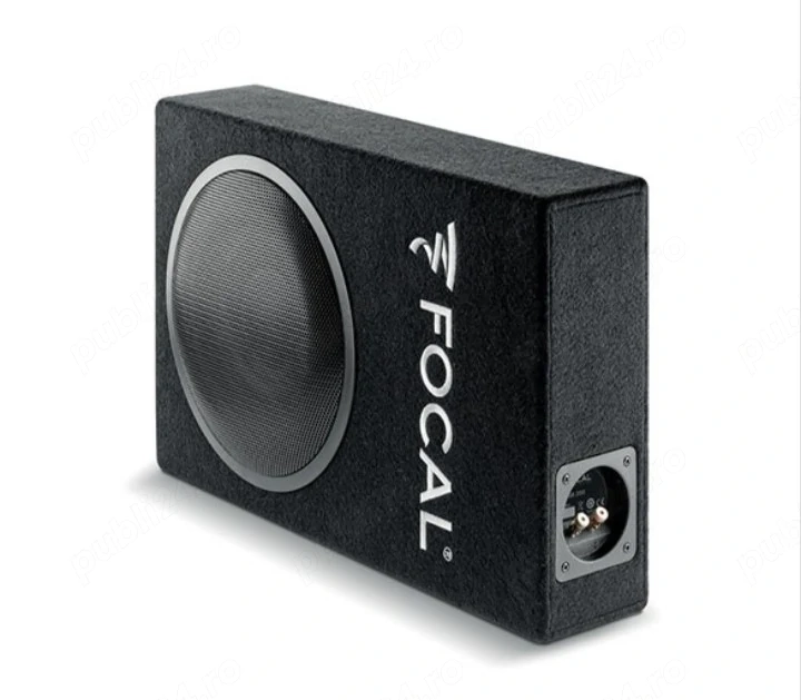 Sowboofer Focal PSB 200