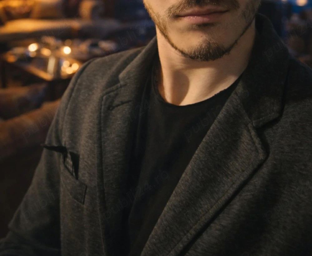 Companie masculina (1.80 model)