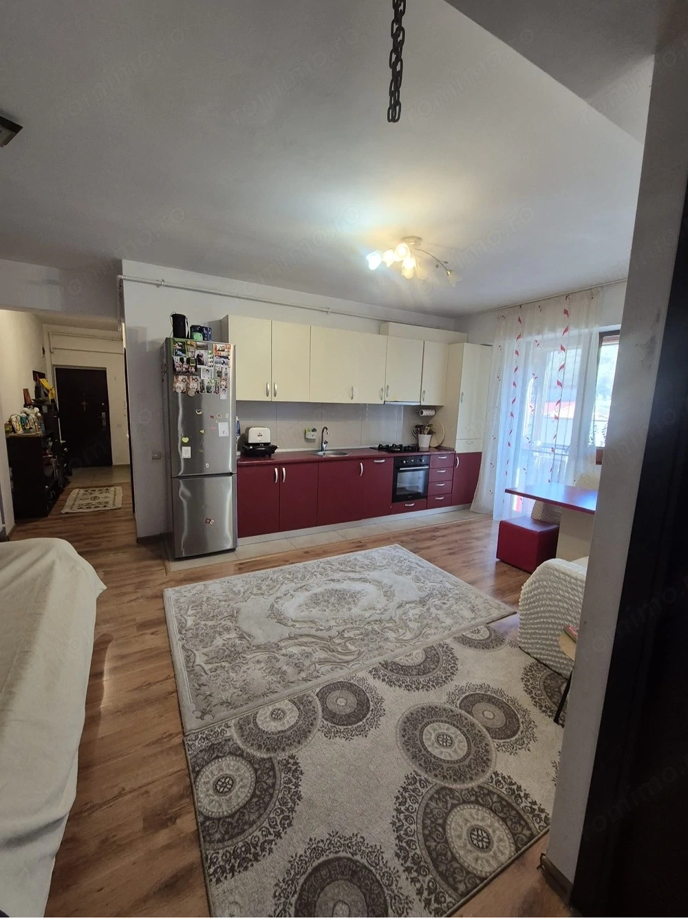 apartament 3 camere str Tautiului 92B