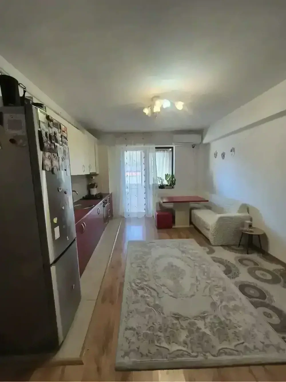apartament 3 camere Tautiului