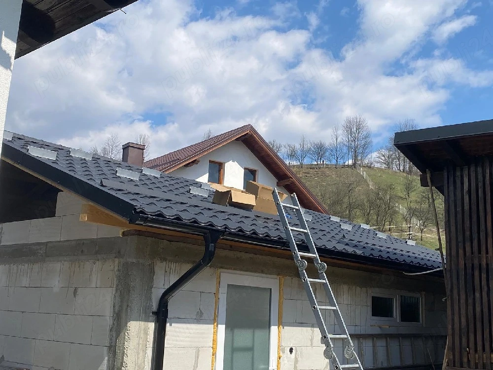 Angajăm Instalatori Sisteme Fotovoltaice 