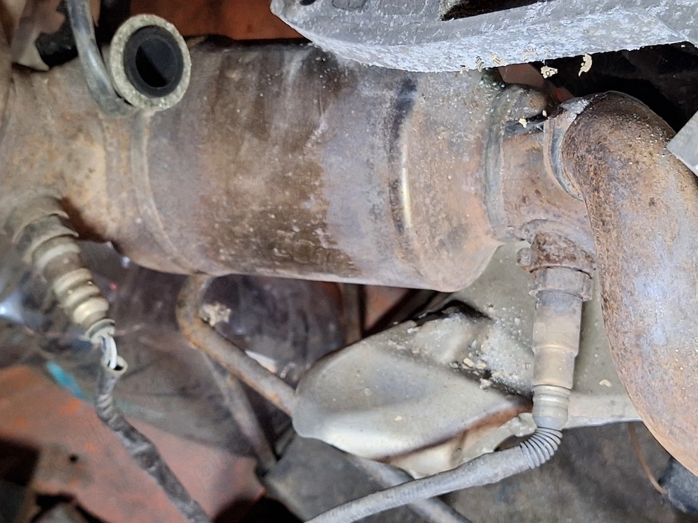 Vind Catalizator bmw e90 n 43