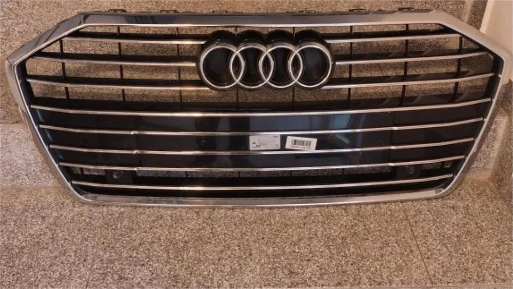 Grila radiator originala Audi A6 C8 ( 2019-2025 )