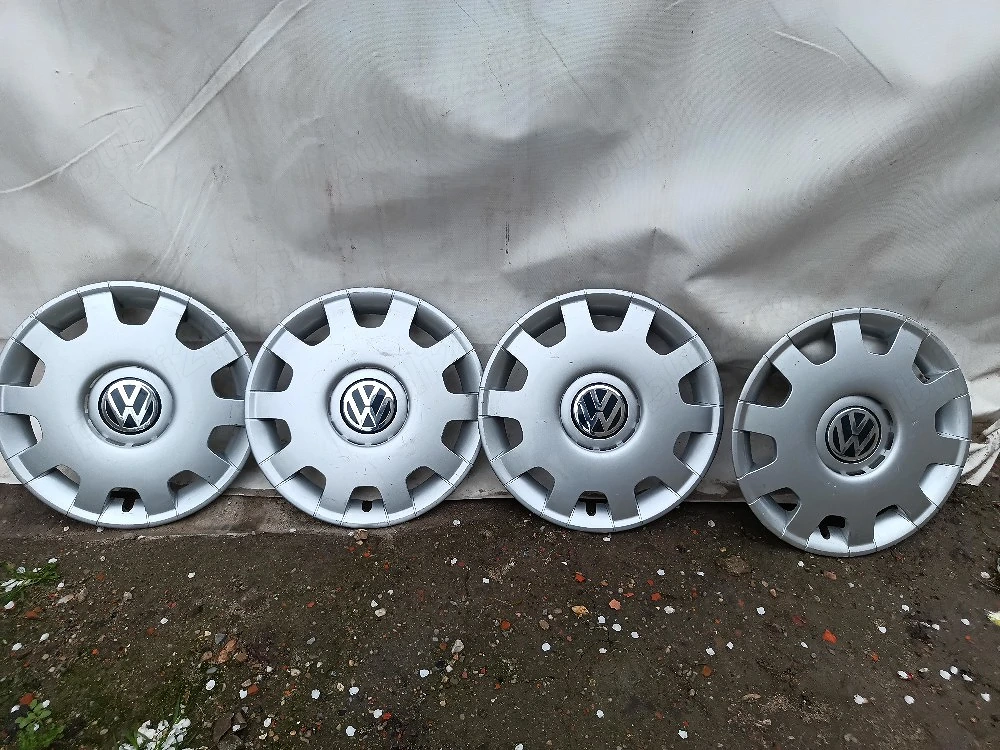 Capace roti 15 inch Volkswagen