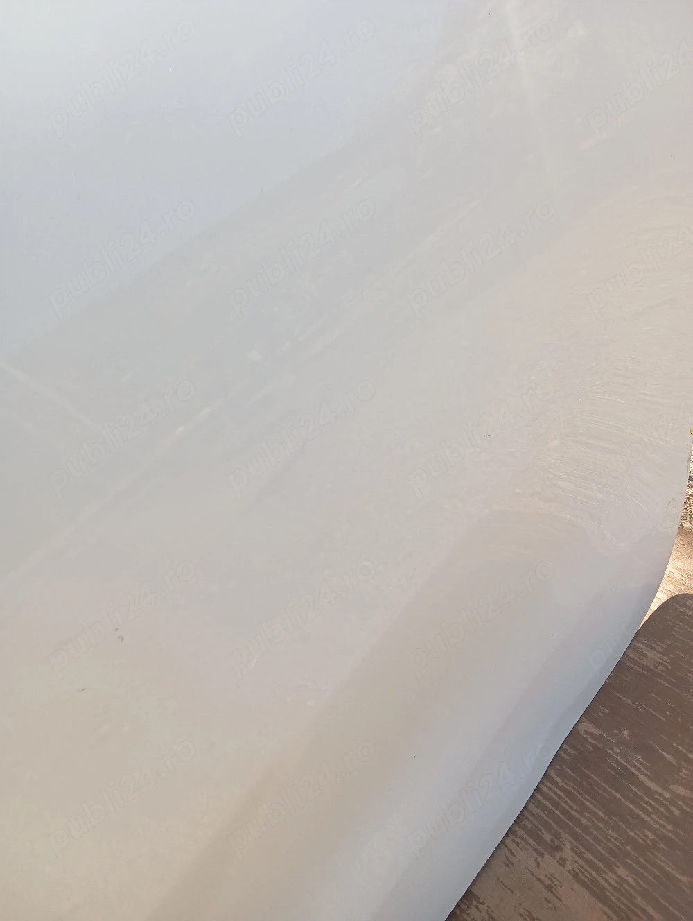 usi de Logan 1L 2017