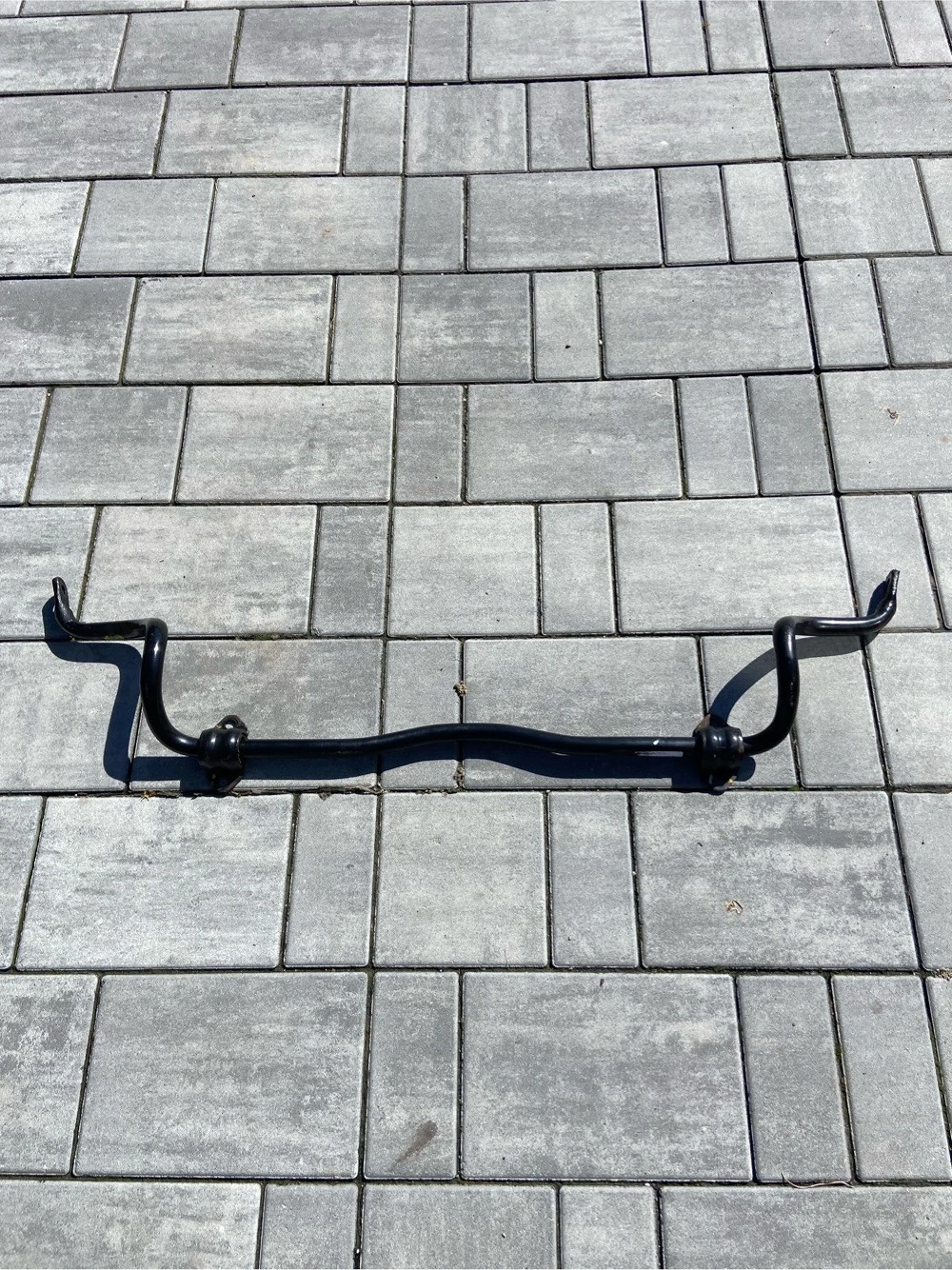 bara stabilizatoare Hyundai i20