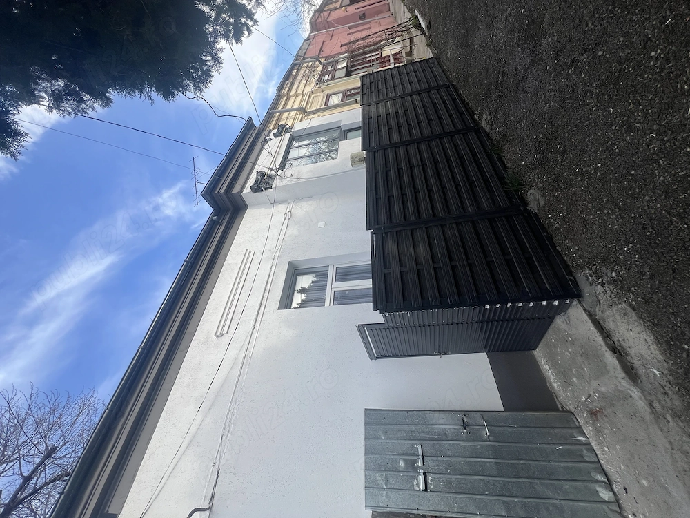 Casa in oras Galati, cu toate utilitatile, proprietate, zona centrala linistita