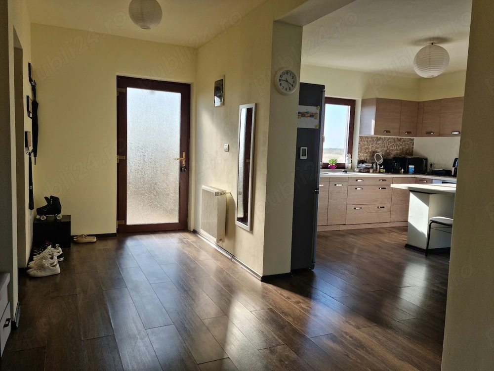 Casa individuala direct de la proprietar