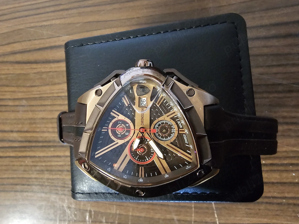 De vanzare ceas barbati Tonino Lamborghini