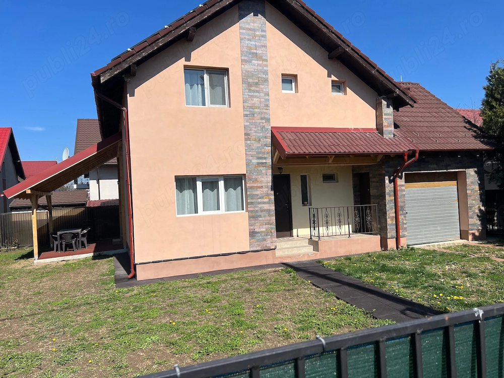 Vand casa Stefanesti - Arges