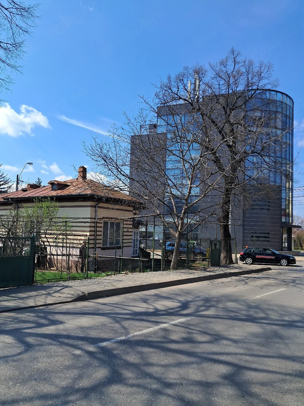 casa Iasi intravilan