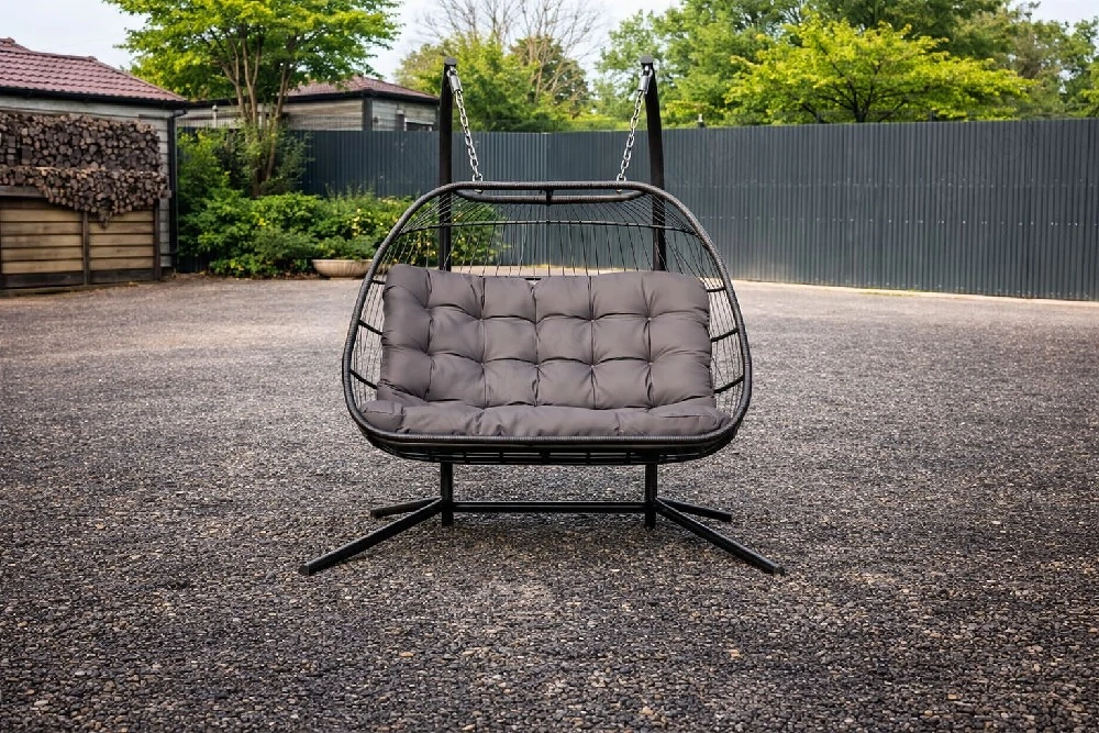 vând balansoar 2 persoane 