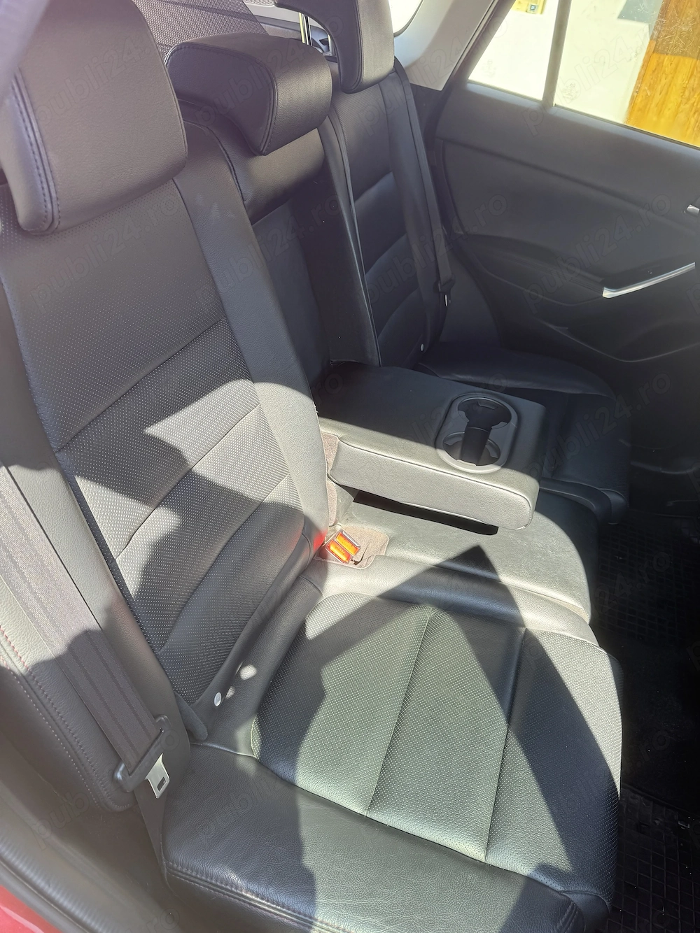 Mazda CX5 2016 2.2 D Skyactiv Facelift