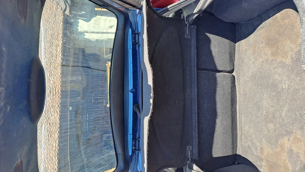 Ford de vânzare 2002