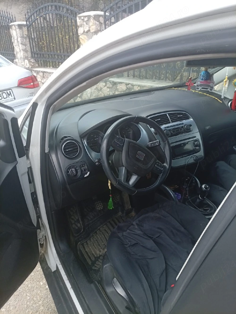  Mașină Seat Altea xl