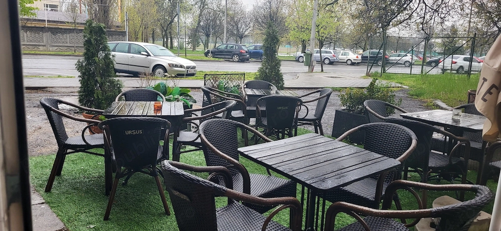 zona Stadion, de vânzare spațiu comercial, suprafață utilă 140 mp 