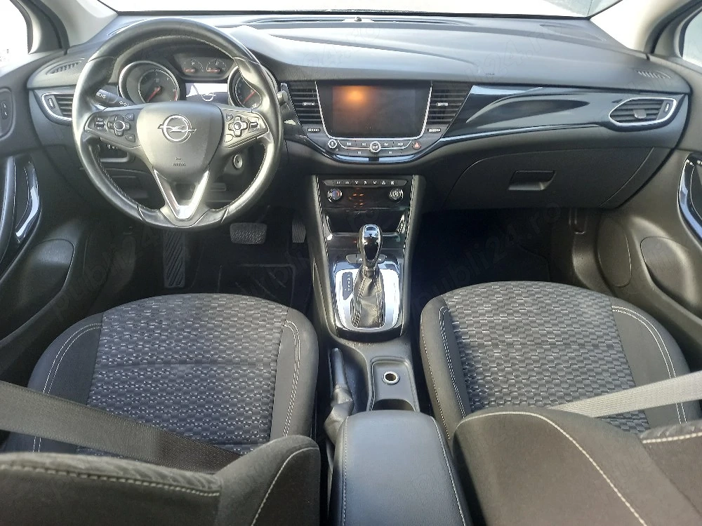 Vând Oper Astra K automata 