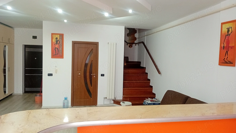 inch casa 3 cam UTA ared