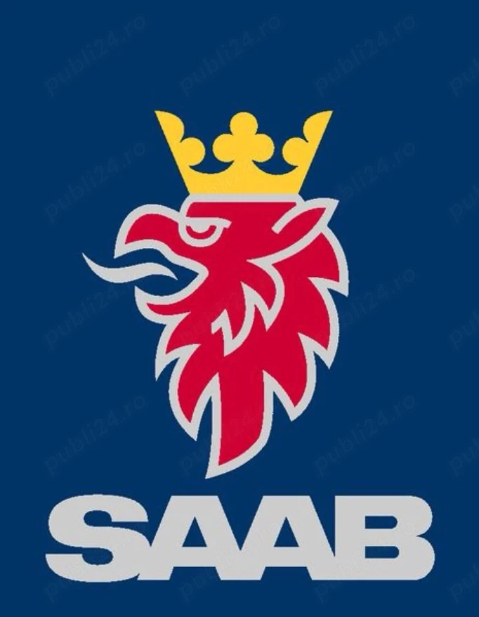Diagnoză auto  Saab 93-95