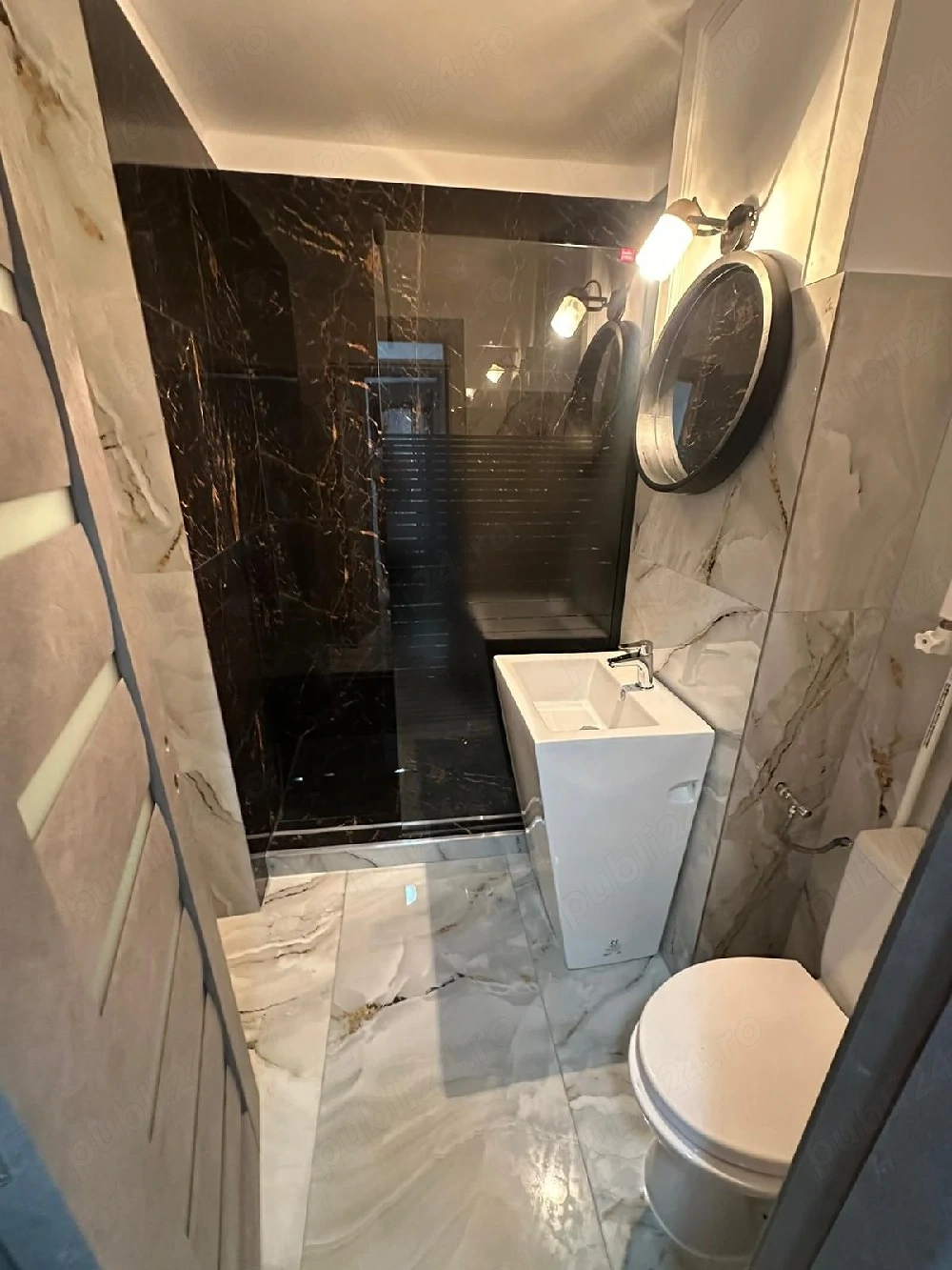 Proprietar apartament 2 decomandate  etajul 1 Mioritei 