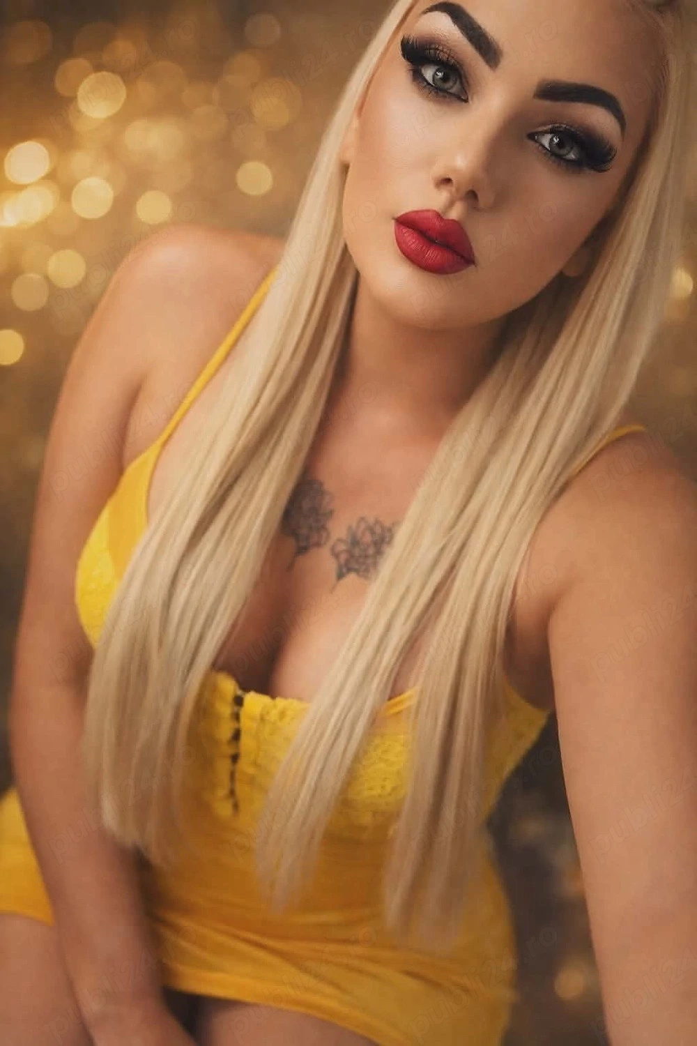 New shemale 100% reala Silicoanat 